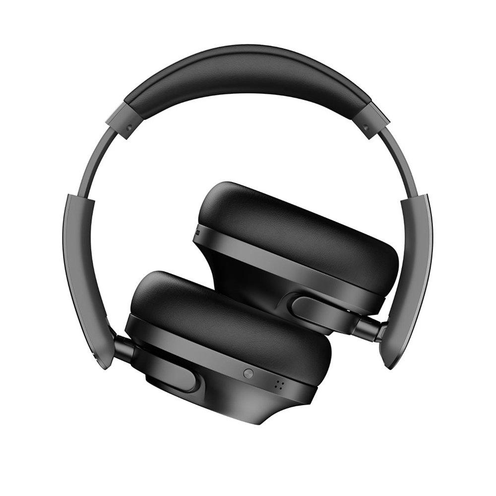 Noise Master Buds Max Wireless Headphones, NBHO009-BLK - Onyx 