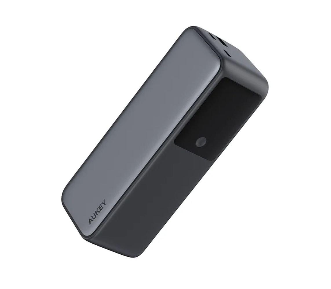 Aukey Spark Mega 27600 Ultra Digital 27600mAh 140W