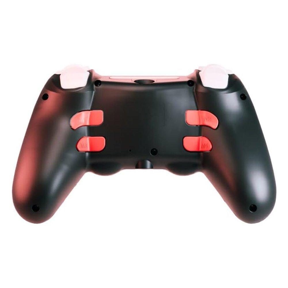 Lexip X Ubisoft Assassin's Creed Shadows Wireless Controller, UBXLXGC0001 - Multicolor