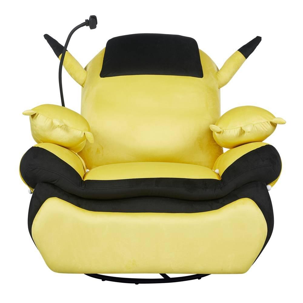 eq Eq Anti Stain Rip Gaming Sofa lc-24026-1 Gaming Chair