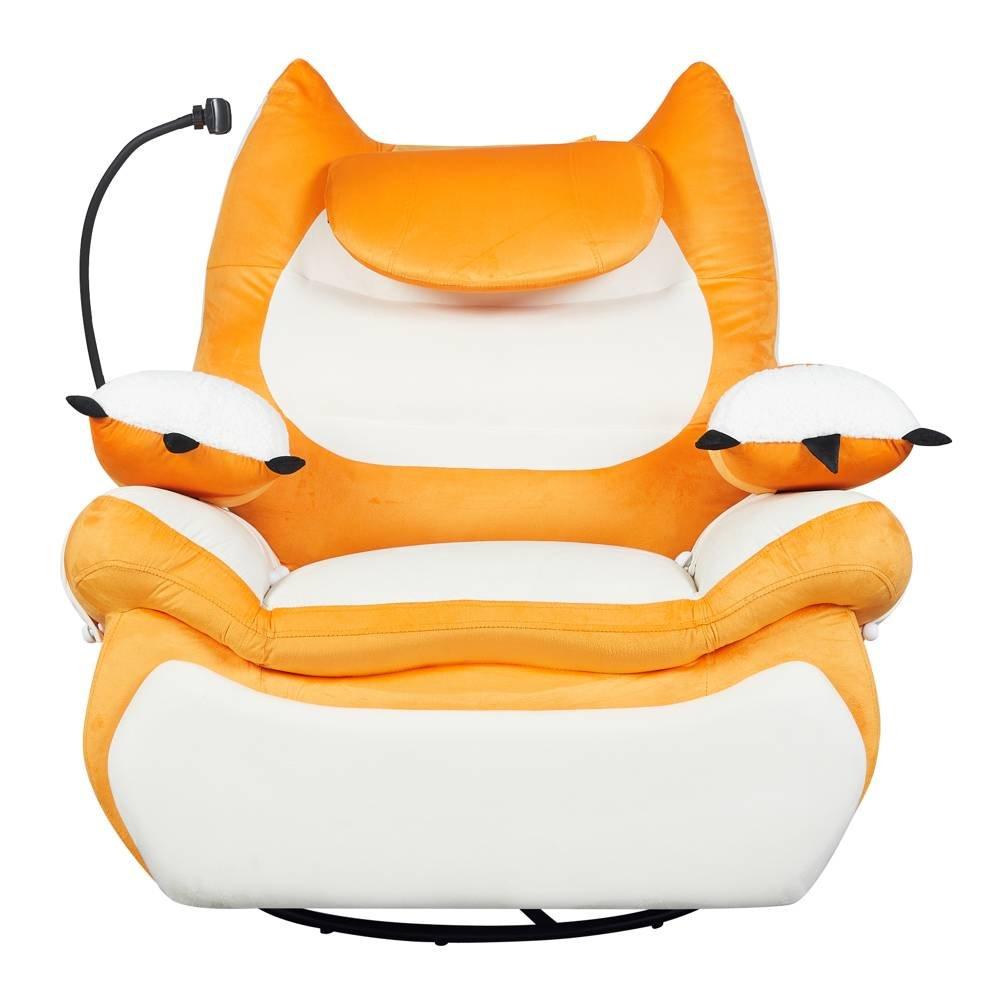 eq Eq Anti Stain Rip Gaming Sofa lc-24026-2 Gaming Chair