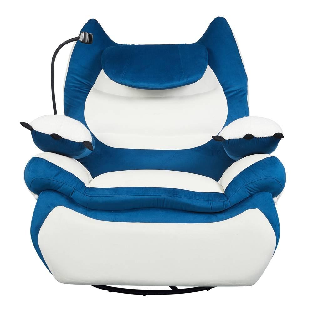 eq Eq Anti Stain Rip Gaming Sofa lc-24026-4 Gaming Chair
