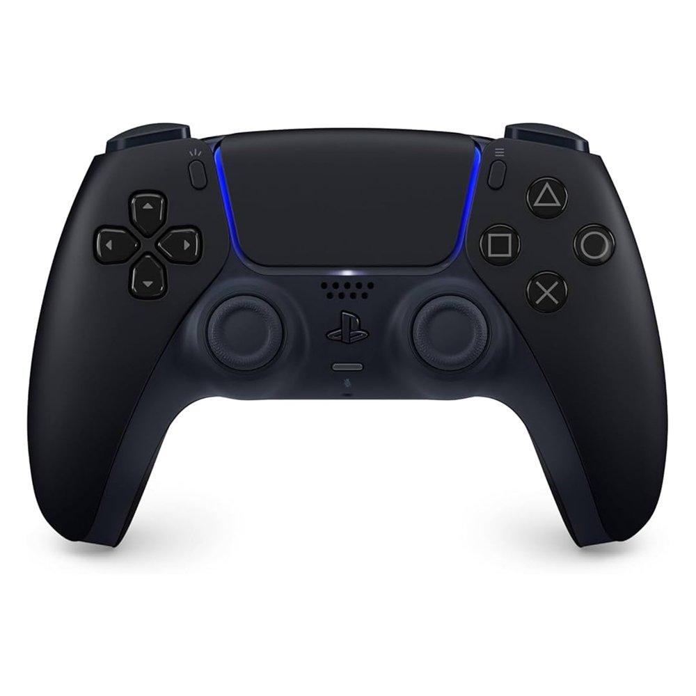Sony PlayStation 5 DualSense Wireless Controller – Midnight Black