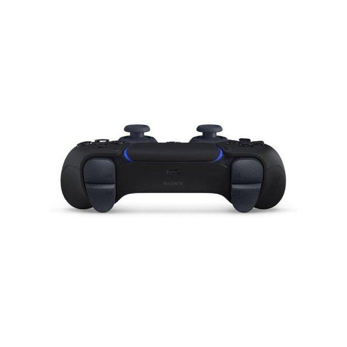 Sony PlayStation 5 DualSense Wireless Controller – Midnight Black