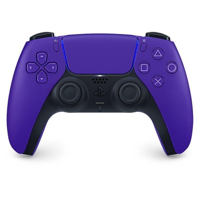Sony PlayStation 5 DualSense Wireless Controller – Galactic Purple