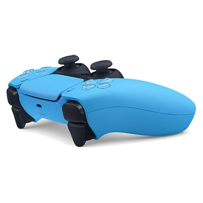 Sony PlayStation 5 DualSense Wireless Controller – Starlight Blue