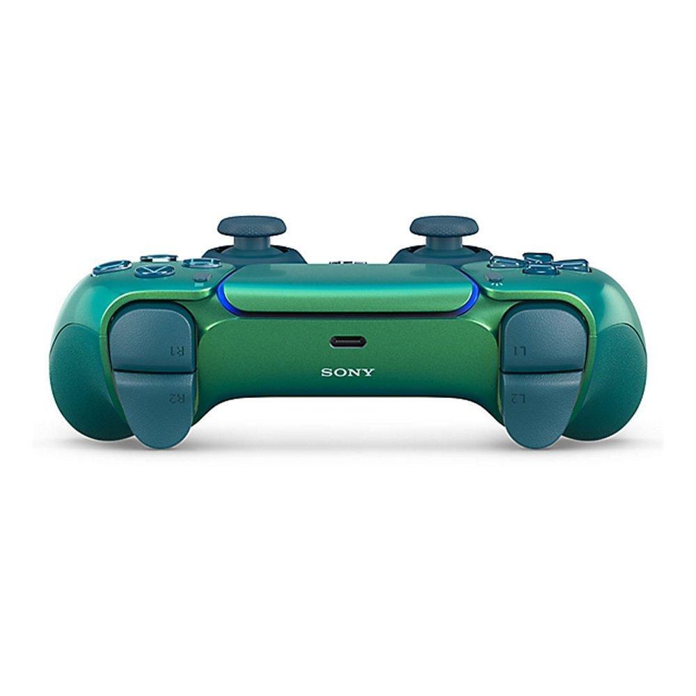 Sony PlayStation 5 DualSense Wireless Controller – Chroma Teal.