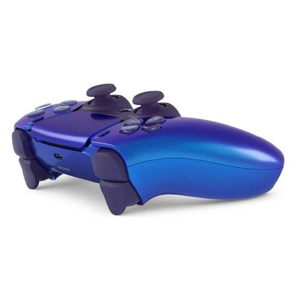 Sony PS5 DualSense Wireless Controller - Chroma Indigo.