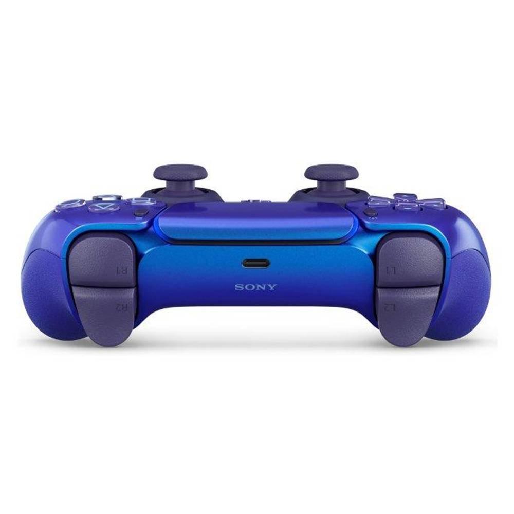 Sony PS5 DualSense Wireless Controller - Chroma Indigo.