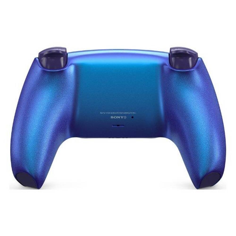 Sony PS5 DualSense Wireless Controller - Chroma Indigo.