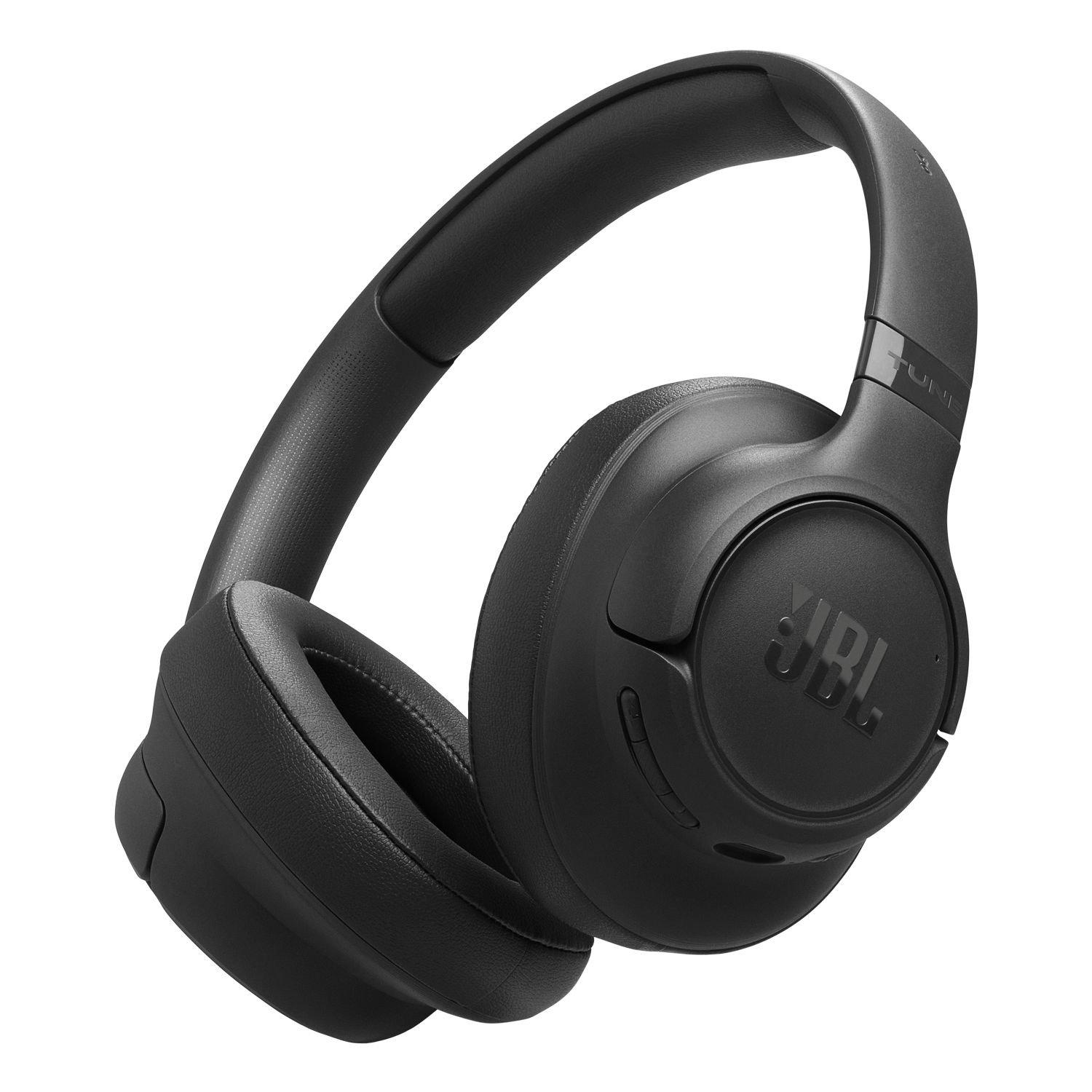 JBL Tune 730Bt Jblt730Btblk Black