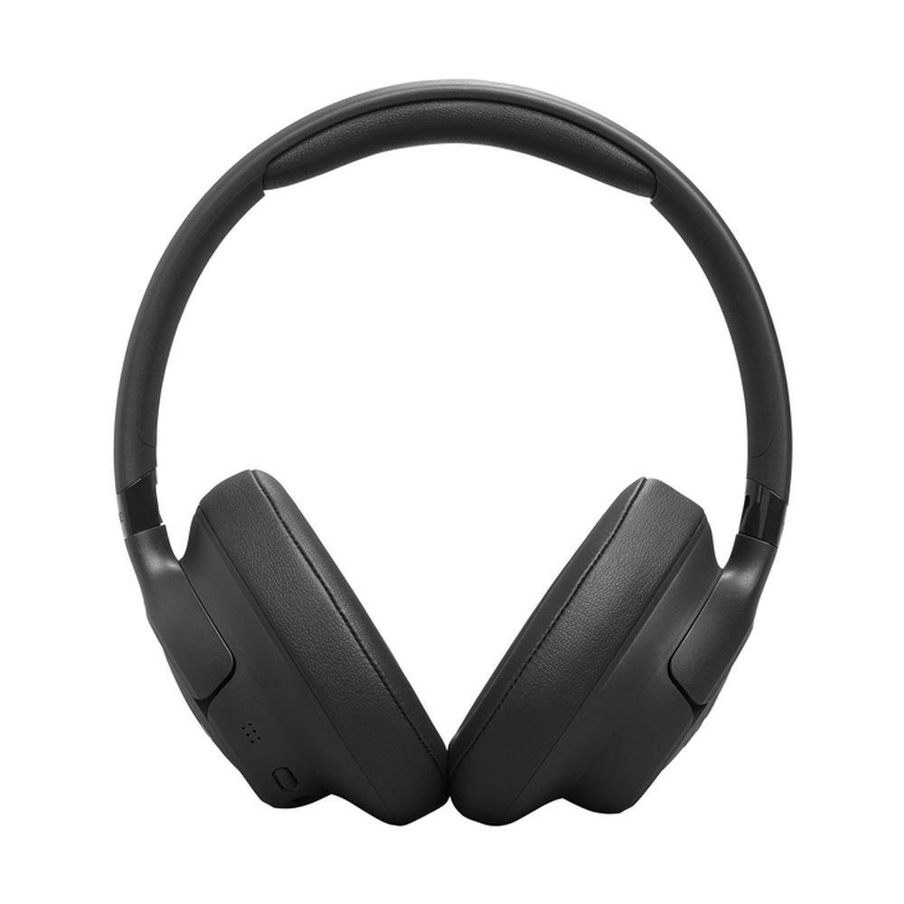 JBL Tune 730BT Headset, Wireless, JBLT730BTBLK - Black