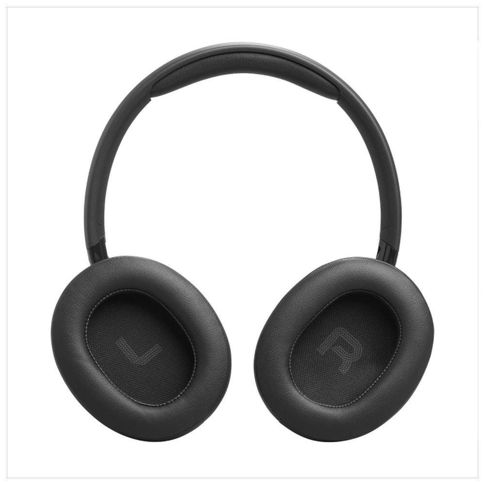 JBL Tune 730BT Headset, Wireless, JBLT730BTBLK - Black