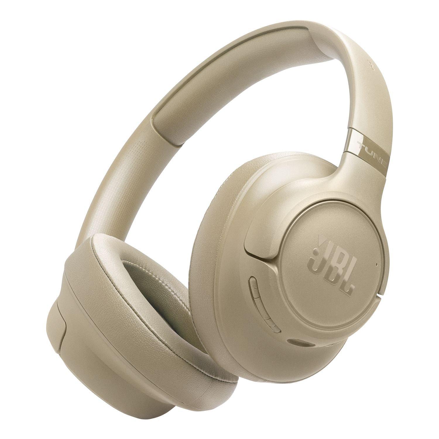 JBL Tune 730Bt Jblt730Btbeg Biege