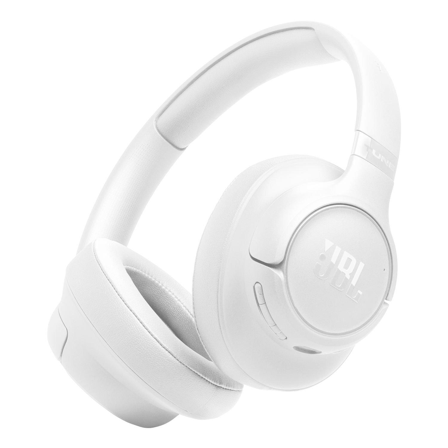 JBL Tune 730Bt Jblt730Btwht White