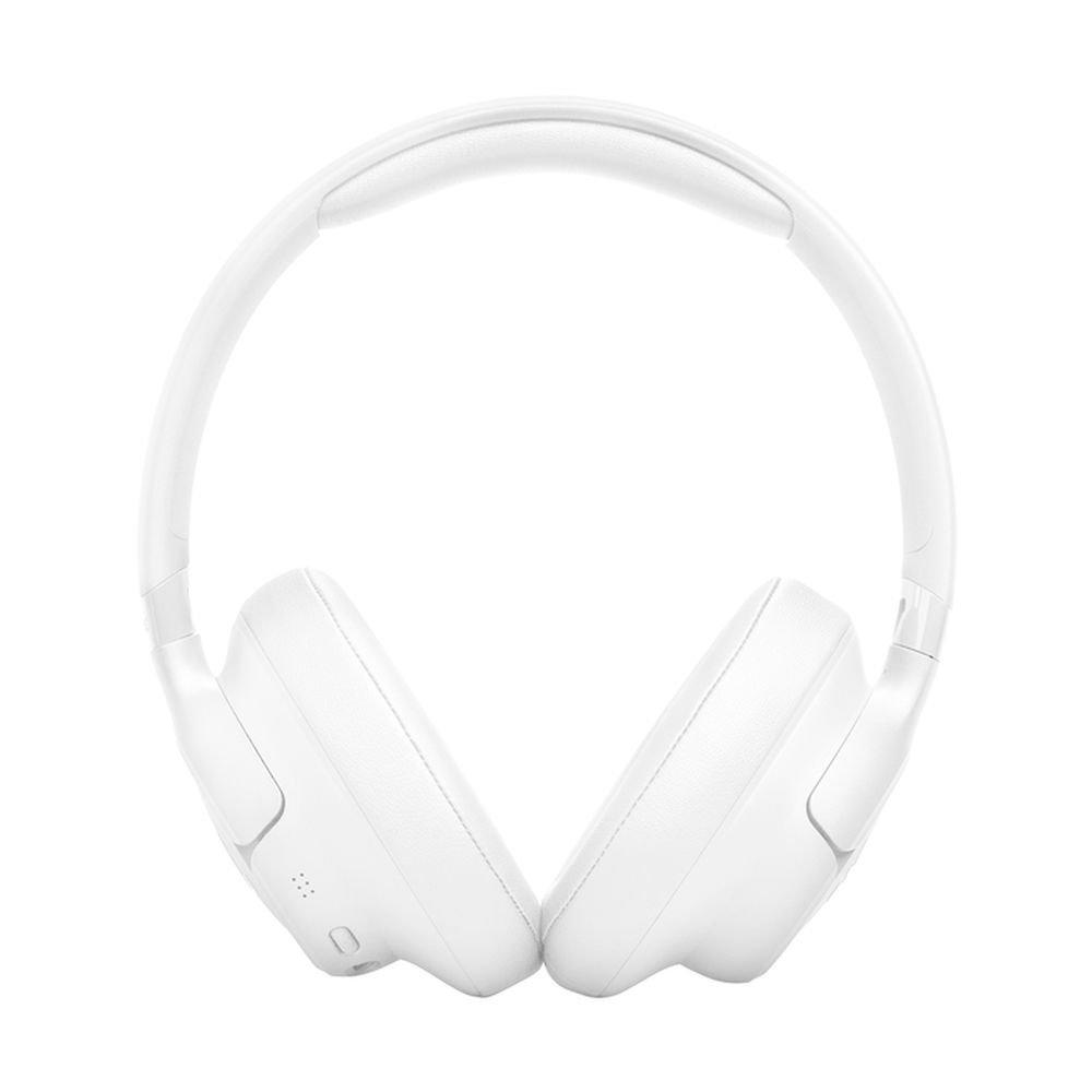 JBL Tune 730BT Headset, Wireless, JBLT730BTWHT- White