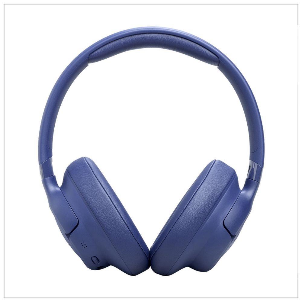 JBL Tune 730BT Headset, Wireless, JBLT730BTBLU- Blue