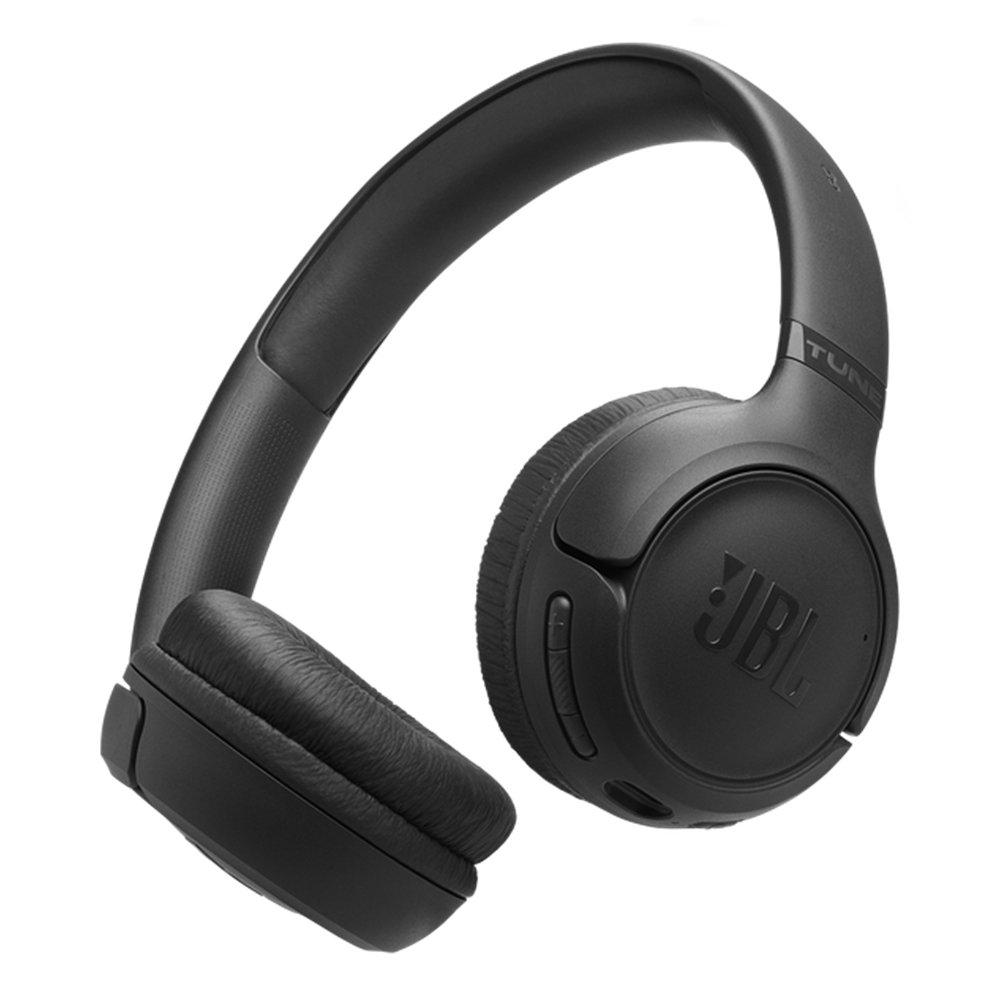 JBL Tune 530Bt Jblt530Btblkeu Black