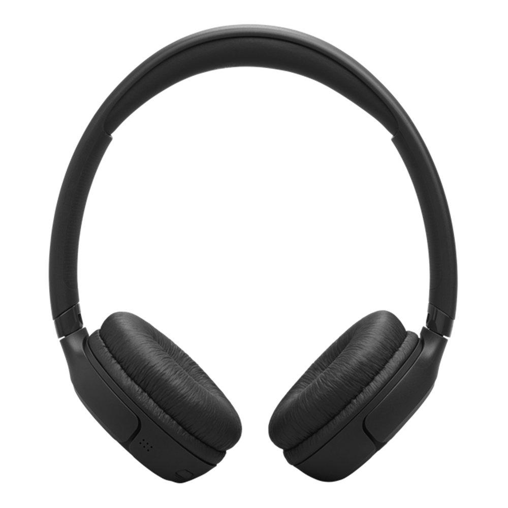 JBL Tune 530BT Wireless Headset, JBLT530BTBLKEU - Black
