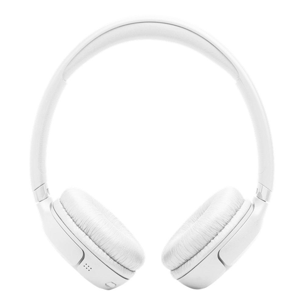 JBL Tune 530BT Wireless Headset, JBLT530BTWHTEU - White