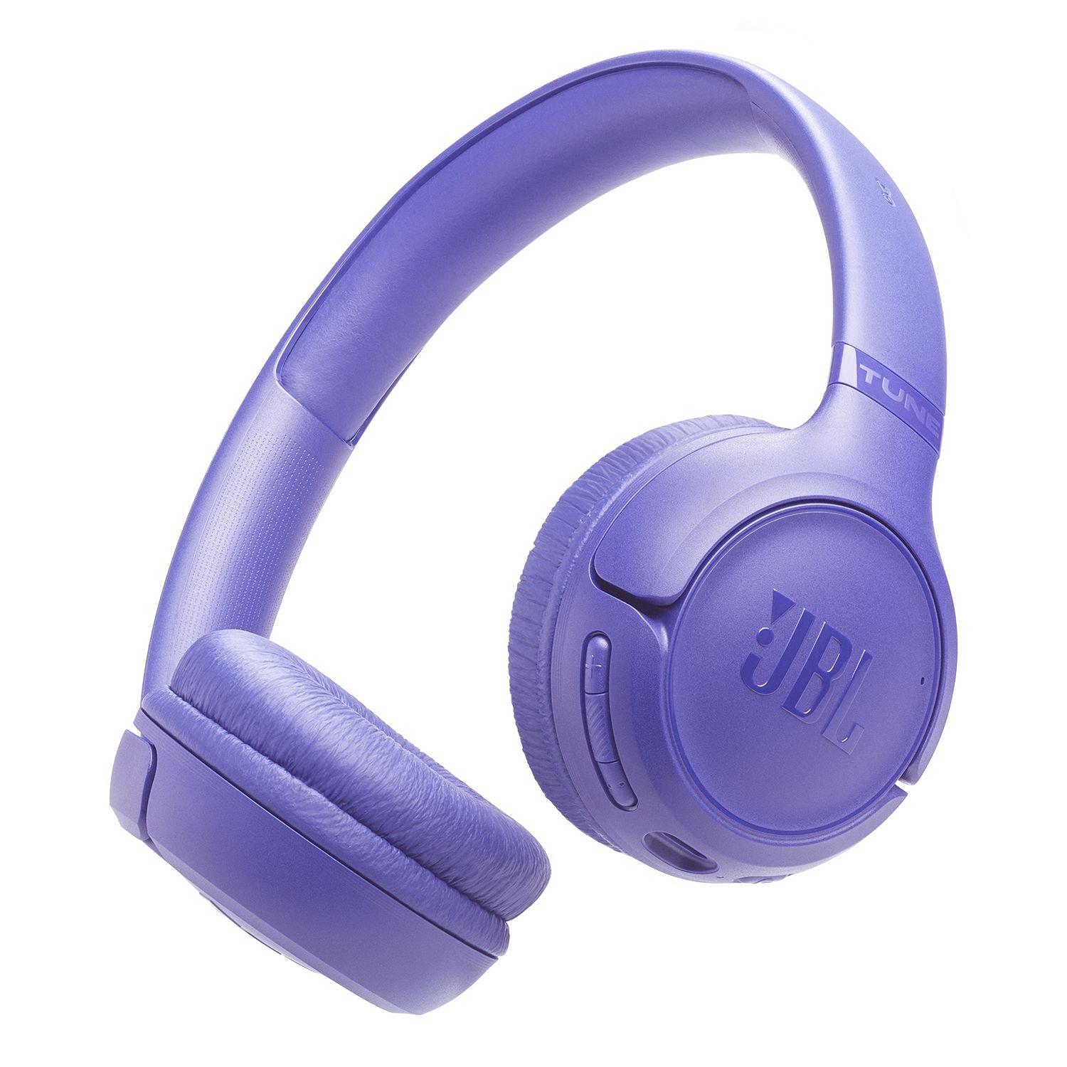 JBL Tune 530Bt Jblt530Btlaveu Lavender
