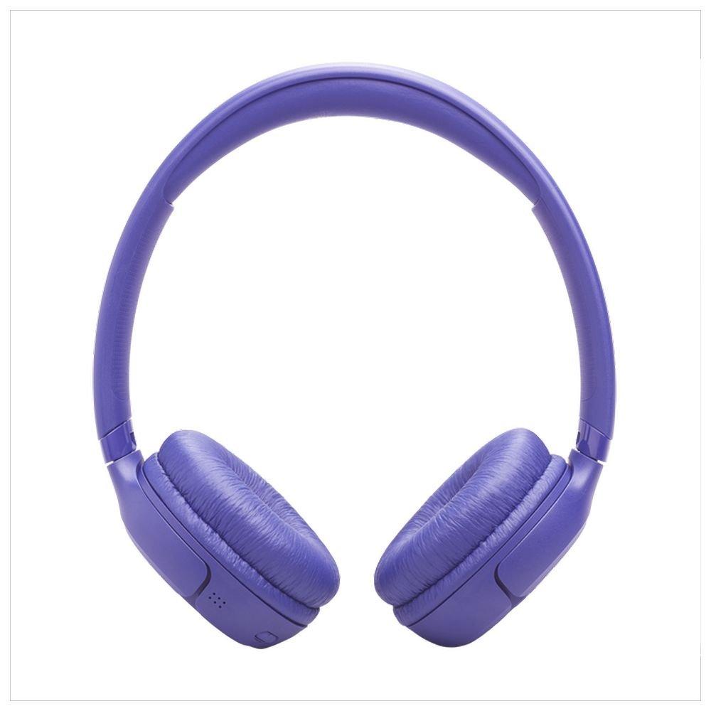 JBL Tune 530BT Headset, Wireless, JBLT530BTLAVEU- Lavender