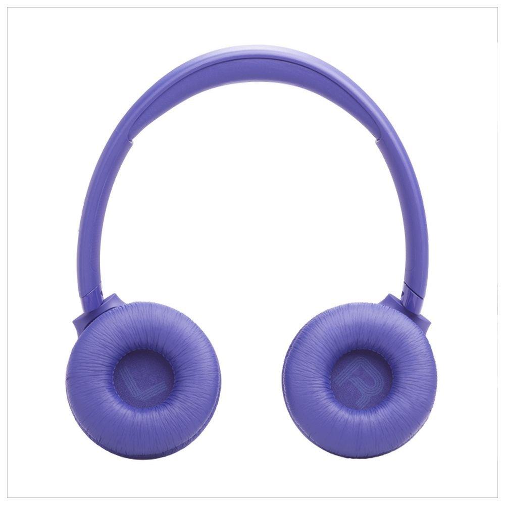 JBL Tune 530BT Headset, Wireless, JBLT530BTLAVEU- Lavender