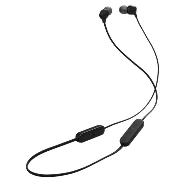 JBL Tune 135Bt Black