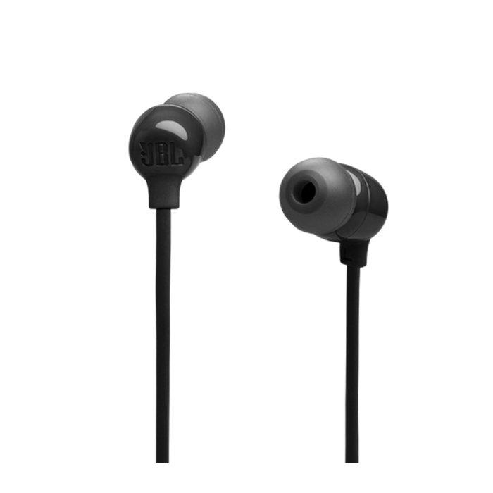 JBL Tune 135BT Wireless Headphone – Black