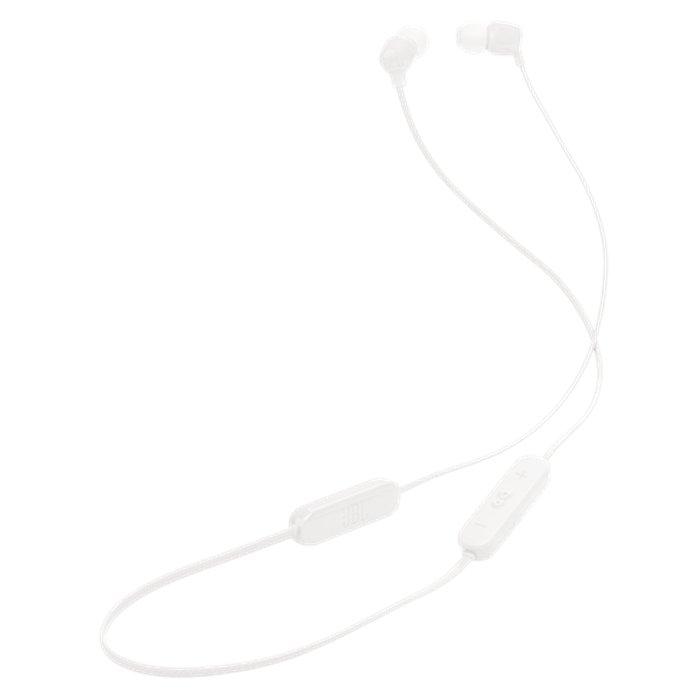 JBL Tune 135Bt White