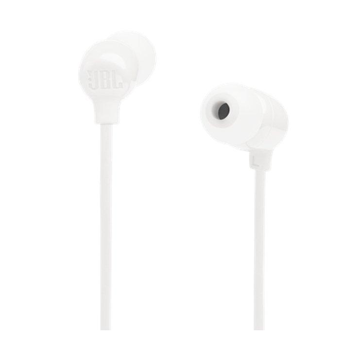 JBL Tune 135BT Wireless Headphone – White