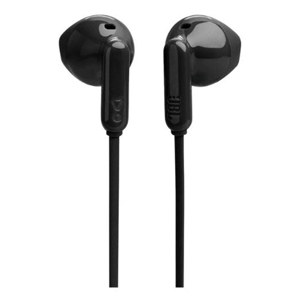 JBL Tune Jblt235Btblk Black