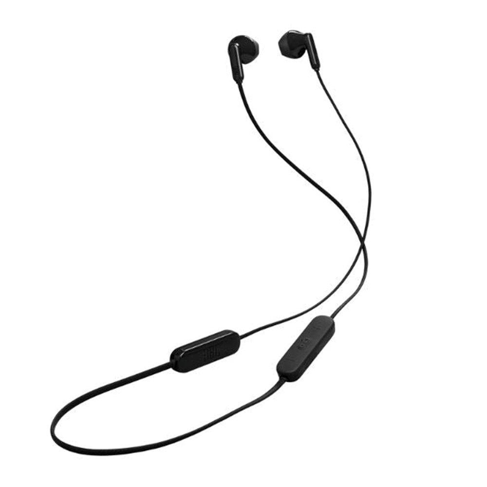 JBL Tune Wireless Headphones, JBLT235BTBLK -  Black