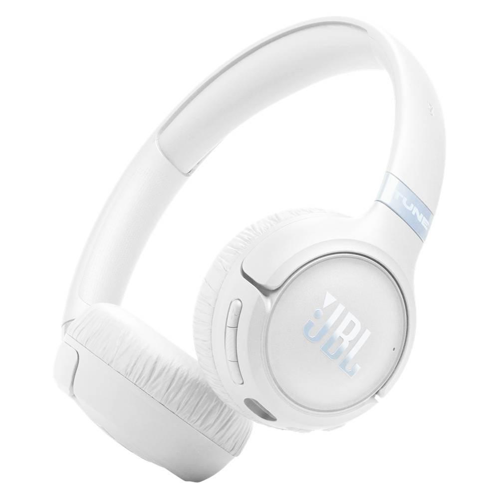 JBL Tune 680Nc White