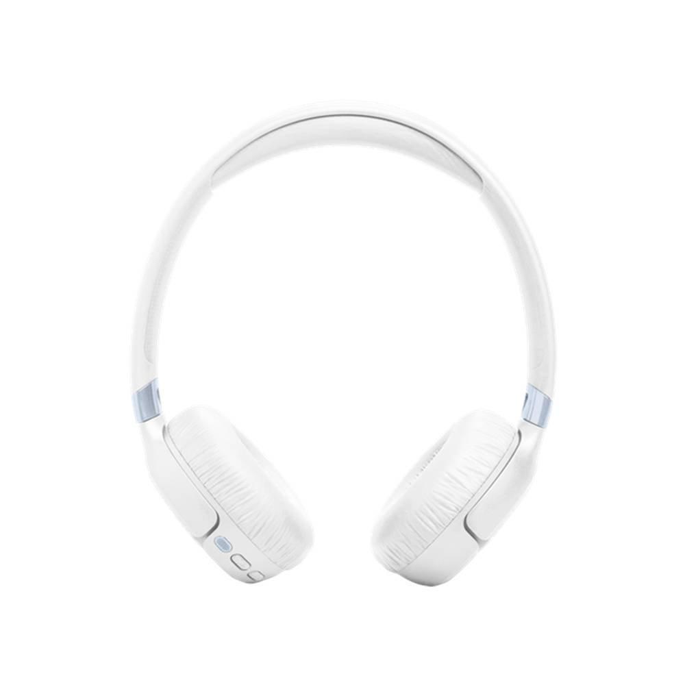 JBL Tune 680NC Wireless Headphones - White