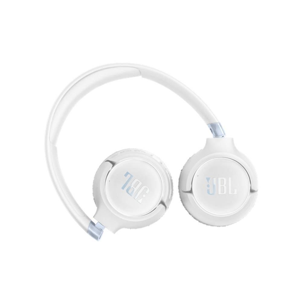 JBL Tune 680NC Wireless Headphones - White
