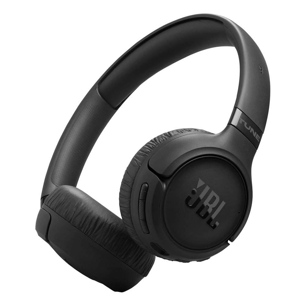 JBL Tune 680Nc Black