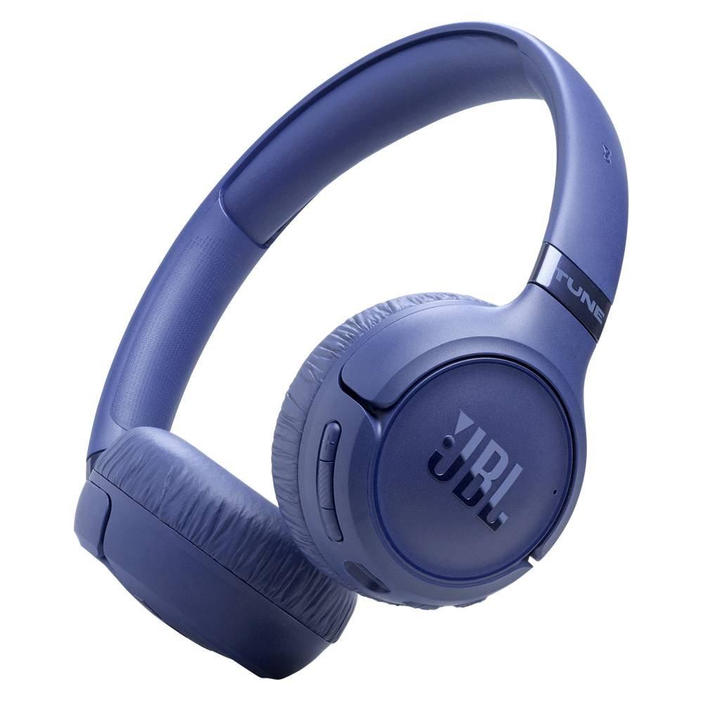 JBL Tune 680Nc Blue