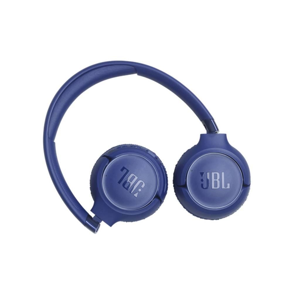 JBL Tune 680NC Wireless Headphones - Blue