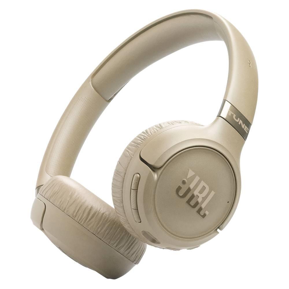 JBL Tune 680Nc Beige