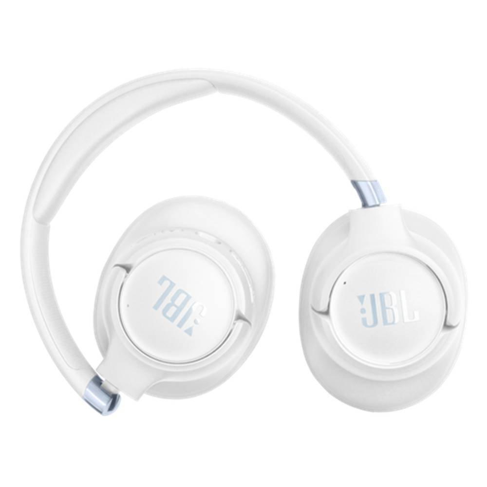 JBL Tune 780NC Wireless Headphone, JBLT780NCWHT - White 