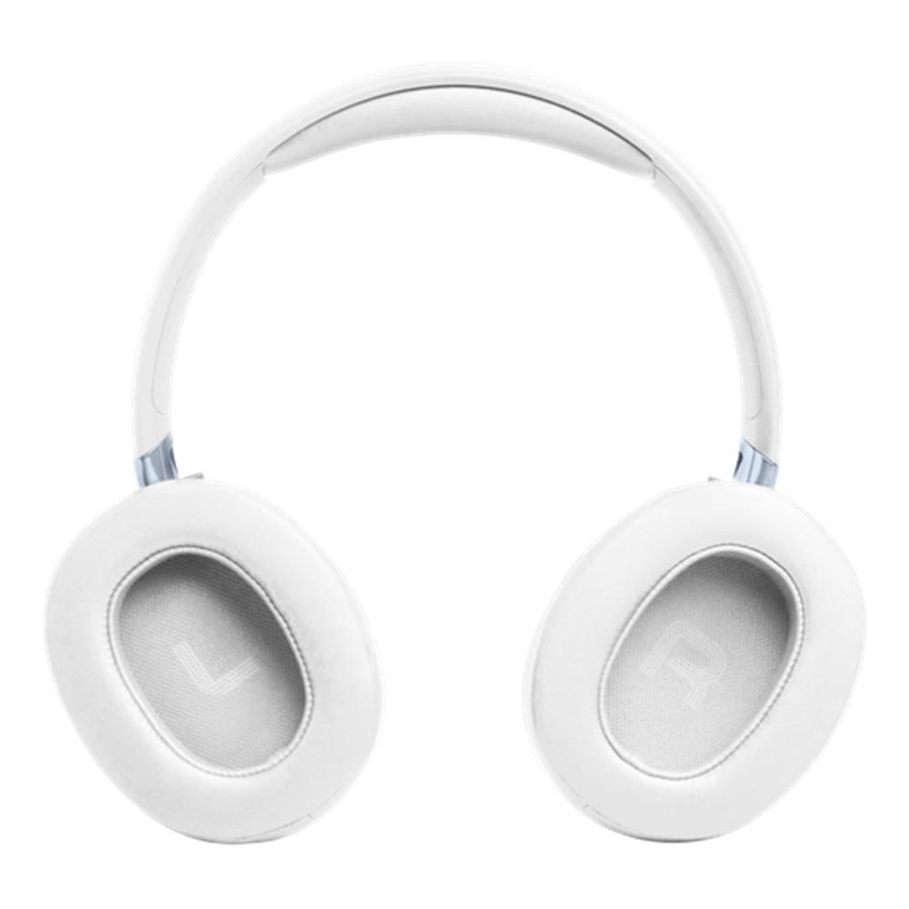 JBL Tune 780NC Wireless Headphone, JBLT780NCWHT - White 