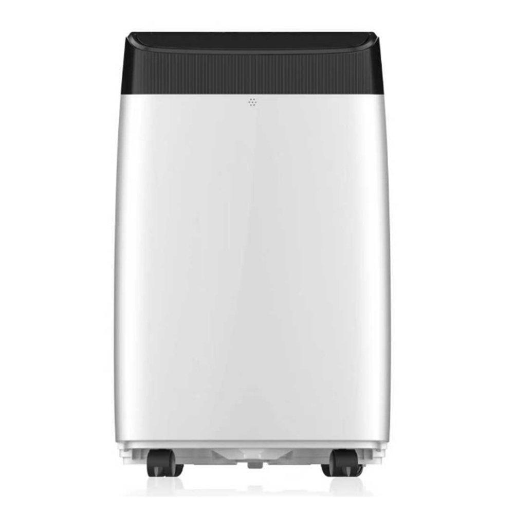 Wansa Gold Portable Air Conditioner, 12000 BTU, Rotary Compressor, Remote Control, WPAC12CTG-26 – White