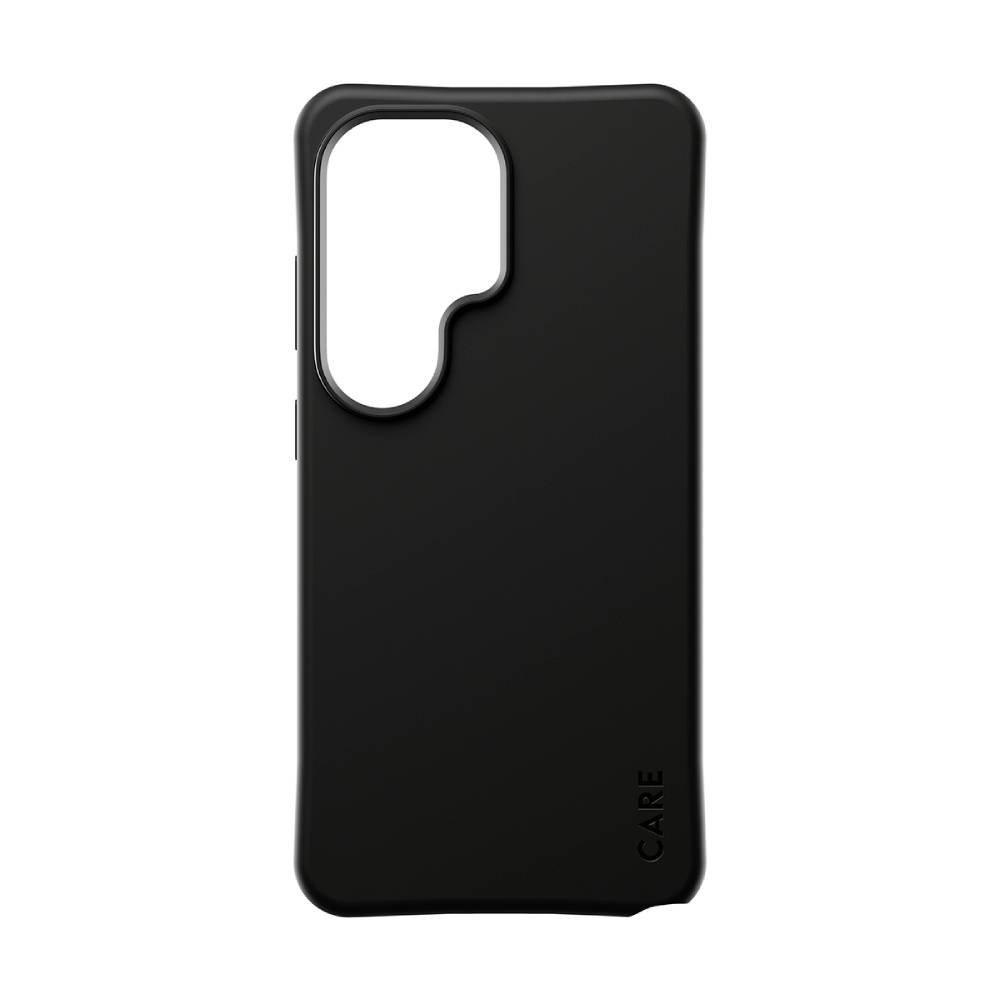 Care Case For Samsung Galaxy S25, CR66313- Black  