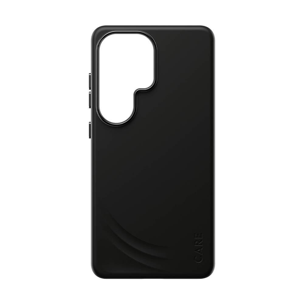 Care Case For Samsung Galaxy S25, CR62575 - Black  