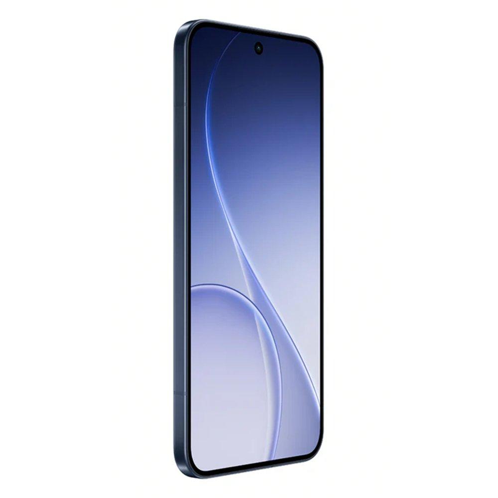 Oppo Reno 15 5G Phone, 6.59”,12GB RAM, 512GB - Twilight Blue