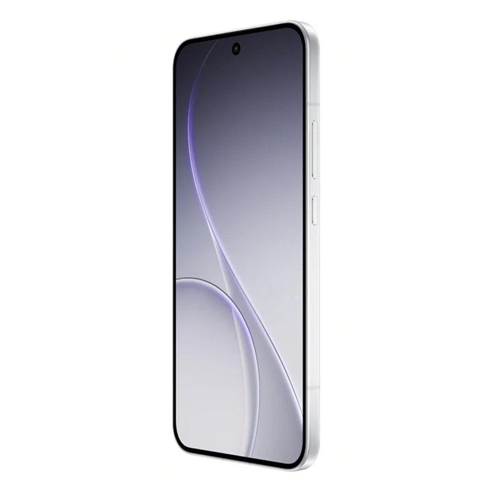 Oppo Reno 15 5G Phone, 6.59”,12GB RAM, 512GB - Aurora White