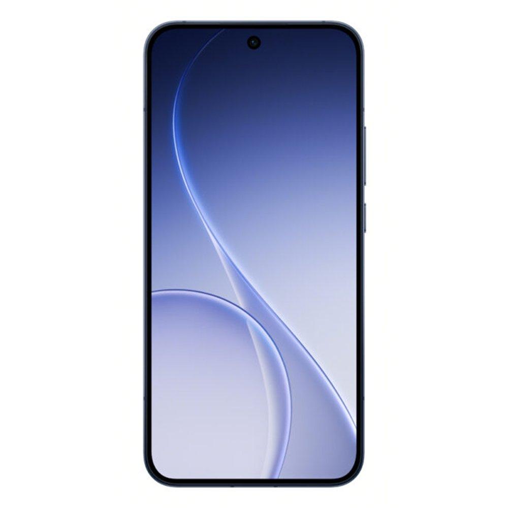 Oppo Reno 15F 5G phone, 6.57", 12GB RAM, 256GB - Twilight Blue