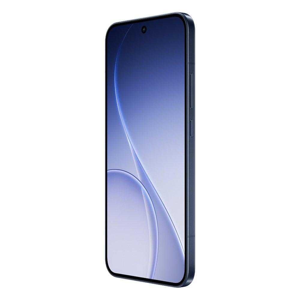 Oppo Reno 15F 5G phone, 6.57", 12GB RAM, 512GB - Twilight Blue
