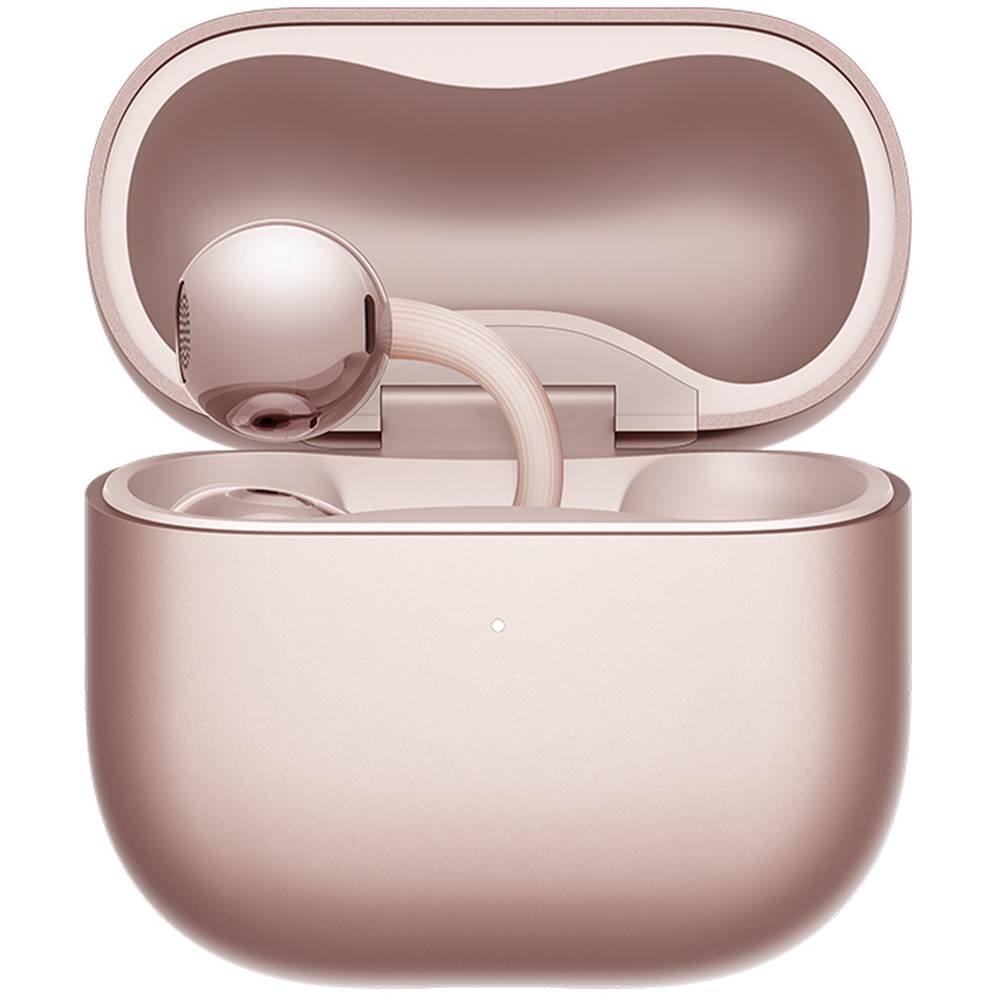سماعات هواوي فري كليب 2 اللاسلكية – ذهبي وردي